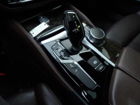 BMW 540 i* SPORT-PKG* MOCHA INTERIOR* AMBIENT LIGHT* 360CA - 33000 лв. - 28197318 13
