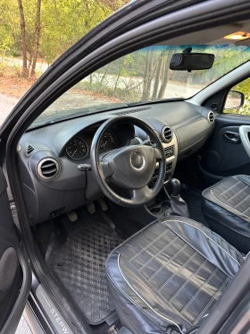 Обява за продажба на Dacia Sandero 1.5 dci STEPWAY ~7 000 лв. - изображение 6
