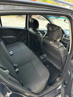 Обява за продажба на Dacia Sandero 1.5 dci STEPWAY ~7 000 лв. - изображение 9