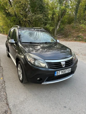 Обява за продажба на Dacia Sandero 1.5 dci STEPWAY ~7 000 лв. - изображение 2