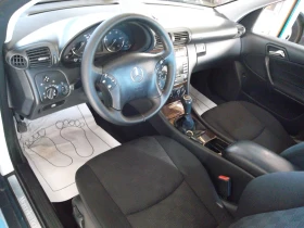 Mercedes-Benz C 220 2.2 CDI-150 k.s - 7500 лв. - 43440607 9