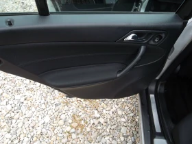 Mercedes-Benz C 220 2.2 CDI-150 k.s - 7500 лв. - 43440607 13