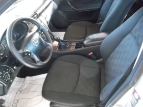 Mercedes-Benz C 220 2.2 CDI-150 k.s - 7500 лв. - 43440607 10