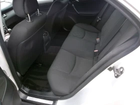 Mercedes-Benz C 220 2.2 CDI-150 k.s - 7500 лв. - 43440607 14
