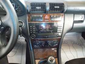Mercedes-Benz C 220 2.2 CDI-150 k.s - 7500 лв. - 43440607 12
