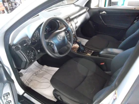 Mercedes-Benz C 220 2.2 CDI-150 k.s - 7500 лв. - 43440607 8
