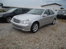 Mercedes-Benz C 220 2.2 CDI-150 k.s - 7500 лв. - 43440607 5