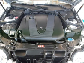 Mercedes-Benz C 220 2.2 CDI-150 k.s - 7500 лв. - 43440607 16
