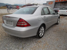 Mercedes-Benz C 220 2.2 CDI-150 k.s - 7500 лв. - 43440607 3