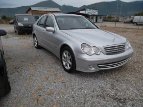 Mercedes-Benz C 220 2.2 CDI-150 k.s - 7500 лв. - 43440607 2
