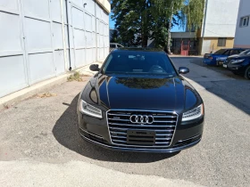 Обява за продажба на Audi A8 A8 L ~42 900 лв. - изображение 1