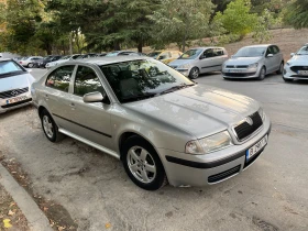 Skoda Octavia 1.9 TDI | Mobile.bg    7