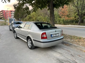 Skoda Octavia 1.9 TDI | Mobile.bg    3