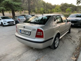 Skoda Octavia 1.9 TDI | Mobile.bg    5