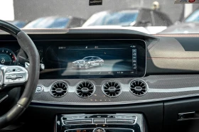 Mercedes-Benz CLS 53 AMG S BURMESTER* HEAD-UP* CAM* BLINDSPOT*  - 74500 лв. / 38091.25 € - 95149466 13
