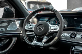 Mercedes-Benz CLS 53 AMG S BURMESTER* HEAD-UP* CAM* BLINDSPOT*  - 74500 лв. / 38091.25 € - 95149466 5