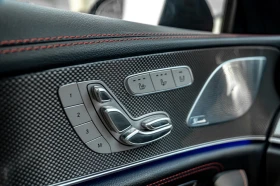 Mercedes-Benz CLS 53 AMG S BURMESTER* HEAD-UP* CAM* BLINDSPOT*  - 74500 лв. / 38091.25 € - 95149466 12