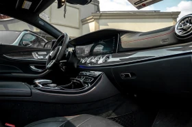 Mercedes-Benz CLS 53 AMG S BURMESTER* HEAD-UP* CAM* BLINDSPOT*  - 74500 лв. / 38091.25 € - 95149466 7