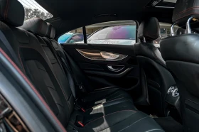 Mercedes-Benz CLS 53 AMG S BURMESTER* HEAD-UP* CAM* BLINDSPOT*  - 74500 лв. / 38091.25 € - 95149466 8