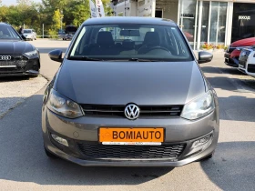VW Polo 1.2i* EURO5A* KLIMA* 5ВРАТИ - 4750 € / 9290.19 лв. - 93008739 2