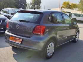 VW Polo 1.2i* EURO5A* KLIMA* 5ВРАТИ - 4750 € / 9290.19 лв. - 93008739 4