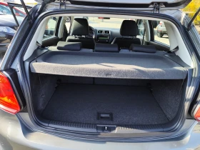 VW Polo 1.2i* EURO5A* KLIMA* 5ВРАТИ - 4750 € / 9290.19 лв. - 93008739 12