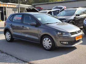 VW Polo 1.2i* EURO5A* KLIMA* 5ВРАТИ - 4750 € / 9290.19 лв. - 93008739 3