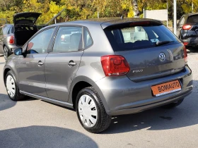 VW Polo 1.2i* EURO5A* KLIMA* 5ВРАТИ - 4750 € / 9290.19 лв. - 93008739 6