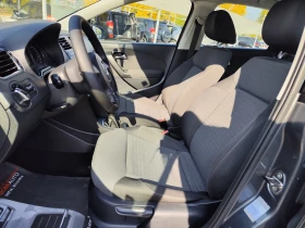 VW Polo 1.2i* EURO5A* KLIMA* 5ВРАТИ - 4750 € / 9290.19 лв. - 93008739 7