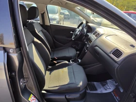 VW Polo 1.2i* EURO5A* KLIMA* 5ВРАТИ - 4750 € / 9290.19 лв. - 93008739 11
