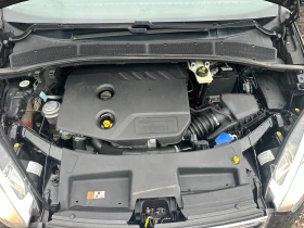 Ford 12m 1.6TDCI 116kc | Mobile.bg    17
