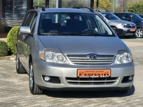 Обява за продажба на Toyota Corolla 1.4 диз 90к.с. ~5 500 лв. - изображение 3
