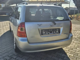 Обява за продажба на Toyota Corolla 1.4 диз 90к.с. ~5 500 лв. - изображение 8