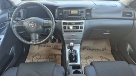 Обява за продажба на Toyota Corolla 1.4 диз 90к.с. ~5 500 лв. - изображение 10
