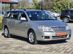 Обява за продажба на Toyota Corolla 1.4 диз 90к.с. ~5 500 лв. - изображение 4