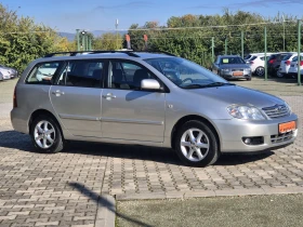 Обява за продажба на Toyota Corolla 1.4 диз 90к.с. ~5 500 лв. - изображение 5