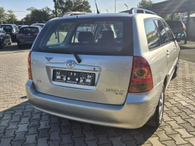 Обява за продажба на Toyota Corolla 1.4 диз 90к.с. ~5 500 лв. - изображение 7