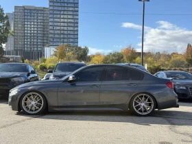 BMW 340 * АВТО КРЕДИТ* ЦЕНА ДО БГ * СЕРВИЗНА ИСТОРИЯ *  - 46999 лв. / 24030.21 € - 11265742 3