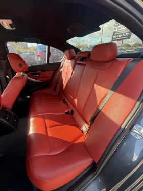 BMW 340 * АВТО КРЕДИТ* ЦЕНА ДО БГ * СЕРВИЗНА ИСТОРИЯ *  - 46999 лв. / 24030.21 € - 11265742 10