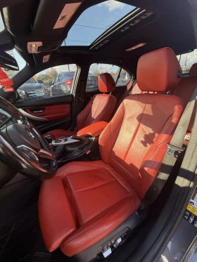 BMW 340 * АВТО КРЕДИТ* ЦЕНА ДО БГ * СЕРВИЗНА ИСТОРИЯ *  - 46999 лв. / 24030.21 € - 11265742 8