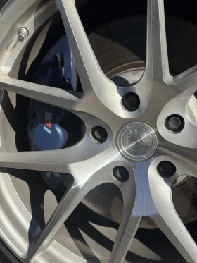 BMW 340 * АВТО КРЕДИТ* ЦЕНА ДО БГ * СЕРВИЗНА ИСТОРИЯ *  - 46999 лв. / 24030.21 € - 11265742 14