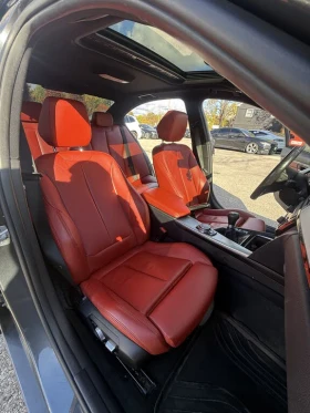 BMW 340 * АВТО КРЕДИТ* ЦЕНА ДО БГ * СЕРВИЗНА ИСТОРИЯ *  - 46999 лв. / 24030.21 € - 11265742 9