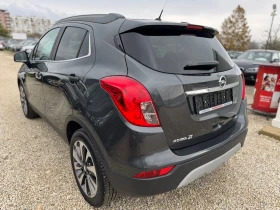 Opel Mokka X 1.4T GPL ADVANCE - 20500 лв. / 10481.48 € - 59829132 5