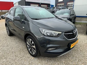 Opel Mokka X 1.4T GPL ADVANCE - 20500 лв. / 10481.48 € - 59829132 3