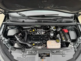 Opel Mokka X 1.4T GPL ADVANCE - 20500 лв. / 10481.48 € - 59829132 14