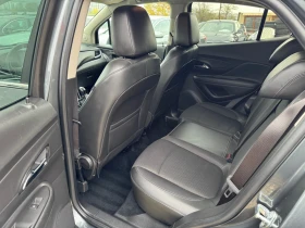 Opel Mokka X 1.4T GPL ADVANCE - 20500 лв. / 10481.48 € - 59829132 13