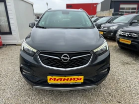 Opel Mokka X 1.4T GPL ADVANCE - 20500 лв. / 10481.48 € - 59829132 2