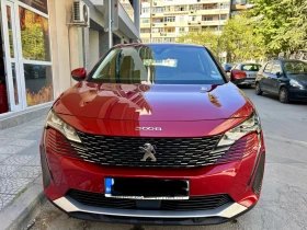 Peugeot 3008 Първи собственик, реални 50 500 км. - изображение 1
