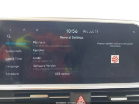 Hyundai Ioniq 6 SEL - 33000 лв. / 16872.63 € - 20424833 14