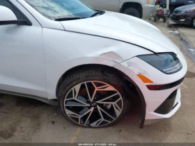 Hyundai Ioniq 6 SEL - 33000 лв. / 16872.63 € - 20424833 8